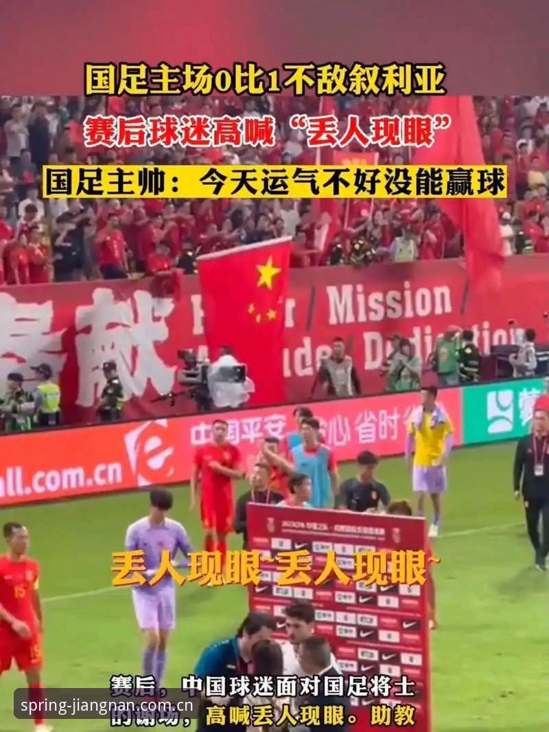 土伦杯U19国足0-3完败突尼斯出局——江南体育平台亲历者现场视角重述比赛最新动态